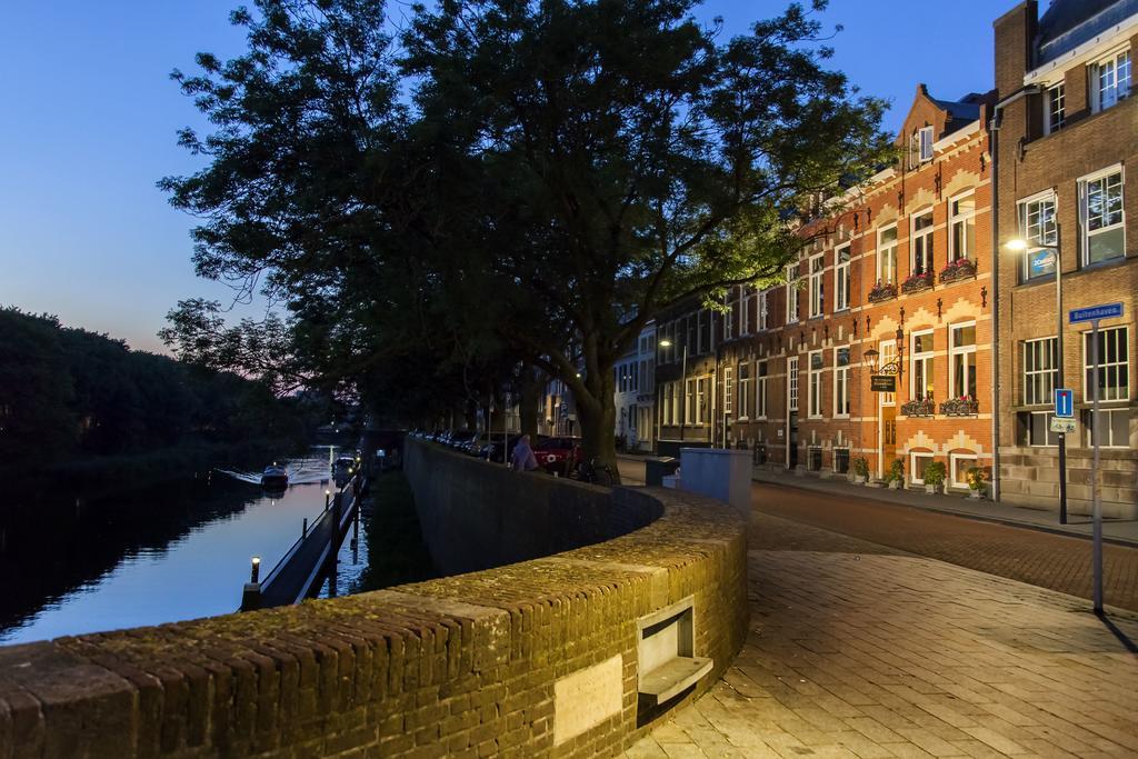 Cubacasa * 's-Hertogenbosch (Den Bosch)